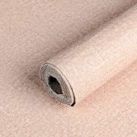 Обои самоклеющиеся (Linen Foam wallpaper in roll) 50*280cm*2,5 mm YM-09  (D) SW-00002018