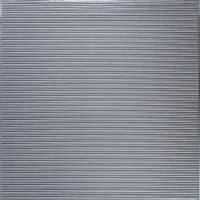 Панель 3D Silver 700*700*4мм (D) SW-00001952