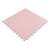 Напольное покрытие Pink 60*60cm*1cm (D) SW-00001807