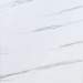 Вінілова плитка, що самоклеїться, в рулоні білий мармур з прожилками 3000х600х2мм SW-00001285