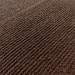 Самоклеящаяся плитка под ковролин темно-коричневая 300х300х4мм SW-00001422
