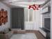Підлога пазл - модульне покриття для підлоги 600x600x10мм сіре дерево (МР9) SW-00000209