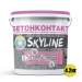 Бетонконтакт адгезионная грунтовка SkyLine 4,2 кг (3л)
