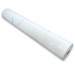 Вінілова плитка, що самоклеїться, в рулоні білий повітряний мармур 3000х600х2мм SW-00001287