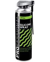 Смазка Силиконовая Silicone Spray PiTon 500 мл