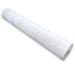 Вінілова плитка, що самоклеїться, в рулоні білий повітряний мармур 3000х600х2мм (81020-1-глянець) SW-00001287