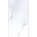 Вінілова плитка, що самоклеїться, в рулоні білий повітряний мармур 3000х600х2мм (81020-1-глянець) SW-00001287