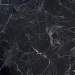 Самоклеящаяся виниловая плитка в рулоне черный мрамор 3000х600х2мм (81036-1-глянец) SW-00001289