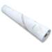 Самоклеящаяся виниловая плитка в рулоне белый мрамор с прожилками 3000х600х2мм (81014-1-глянец) SW-00001285