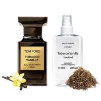 Tom Ford Tobacco Vanille - парфюмированная вода унисекс (110мл)
