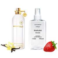 Montale Mukhallat - парфюмированная вода унисекс (110мл)