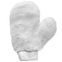 Перчатка малярная Hardy с полиамидным покрытием подушечка для окрашивания рукой
