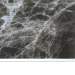 Декоративна плита ПВХ сірий темно-сірий мармур 600*600*3mm (S) SW-00001628