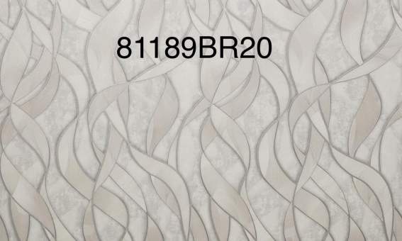 Обои Браво 81189BR20 виниловые на флизелиновой основе (1,06х10,05)