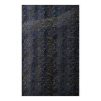 Декоративная ПВХ плита черный мрамор 1,22х2,44мх3мм SW-00001404