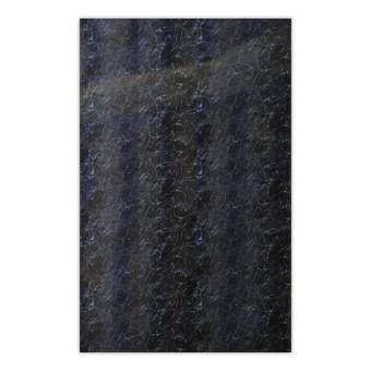 Декоративна плита ПВХ чорний мармур 1,22х2,44мх3мм SW-00001404