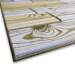 Декоративна плитка ПВХ на самоклейці карамельна 300х300х4мм, ціна за 1 шт. (СПП-606) SW-00001133