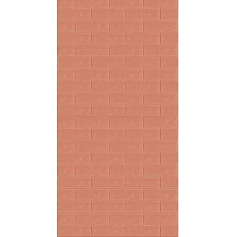 Панель стінова в рулоні 3D 700мм*3,08м*3мм Пудра (D) SW-00002266