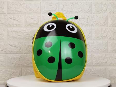 Рюкзак дитячий Сонечко зелений SW-00000265