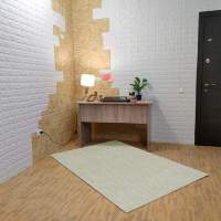 Підлога пазл - модульне покриття для підлоги 600x600x10мм пісочне дерево (МР14) SW-00000648