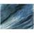 Самоклеящаяся виниловая плитка набор (6 рулонов) аквамарин 3600х2800х2мм (WB-SLH-005) SW-00001451