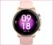 Смарт годинник Kospet Magic 4 рожеві жіночі водонепроникні 5АТМ