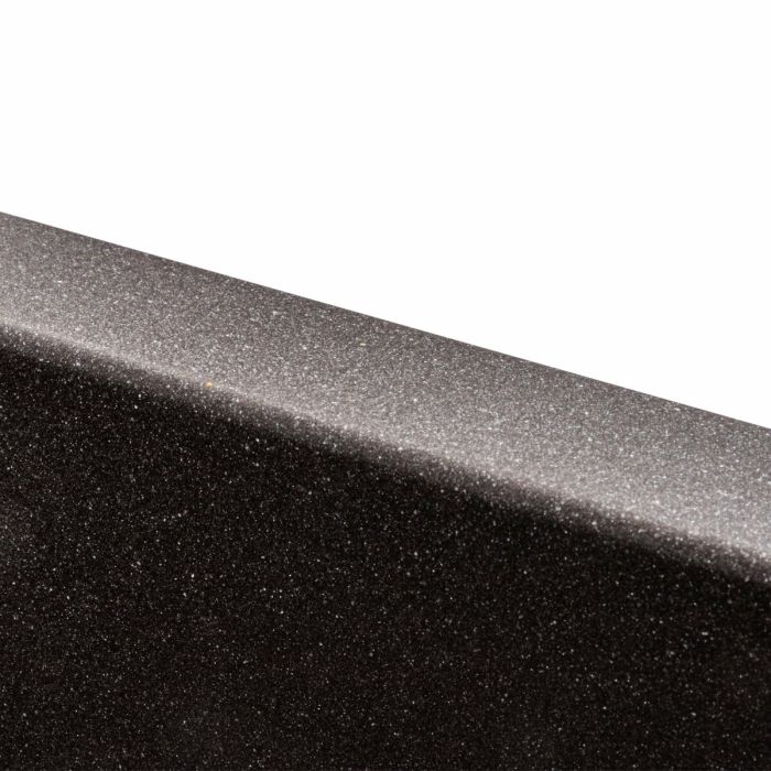 Гранитная мойка для кухни Platinum 7945 Paruana матовый Гренадин