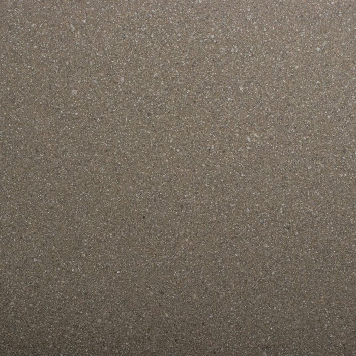 Гранитная мойка для кухни Platinum 510 LUNA матовая Титан
