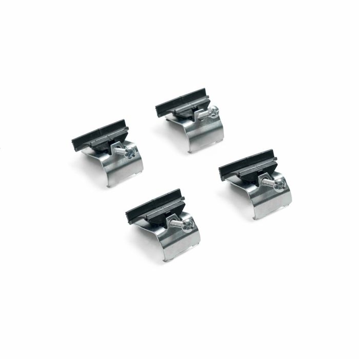 Гранитная мойка для кухни Platinum 7850 CUBE матовая Черный металлик