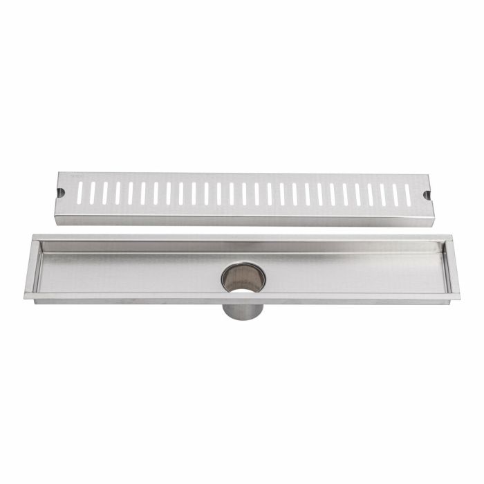 Трап для душа Platinum B19-5-500 (сухой затвор)