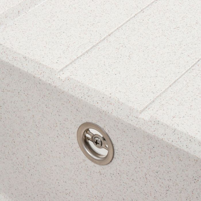 Гранітне миття для кухні VALESO 7843 SOLID матовий