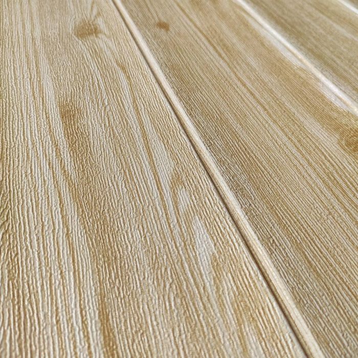 Панель стінова 3D 700х700х4мм ДЕРЕВО wood grain (AD-11) (D) SW-00001376