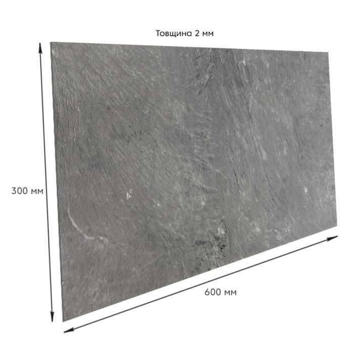 Самоклеящаяся стеновая PET плитка 600*300*2mm (D) SW-00002330