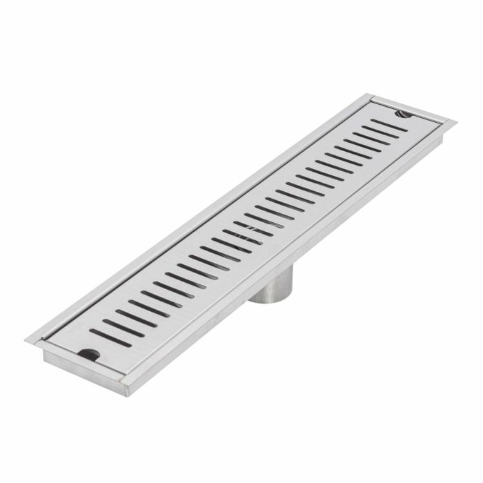 Трап для душа Platinum B19-5-500 (сухой затвор)