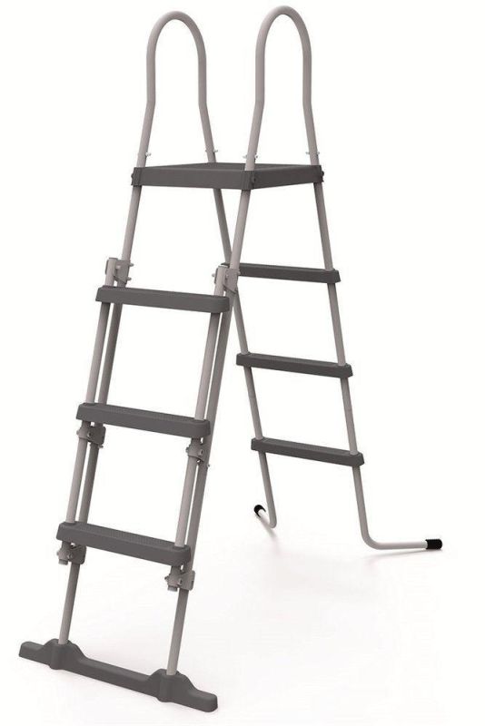Прямоугольный каркасный бассейн Avenli 400 x 207 x 122 см (17в1)