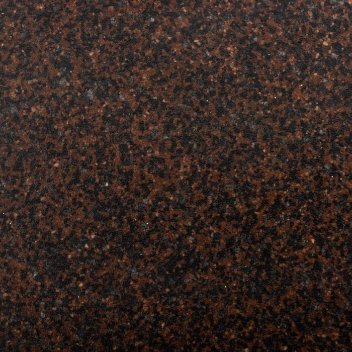 Гранитная мойка для кухни Platinum 7850 Bogema матовая Шоколад