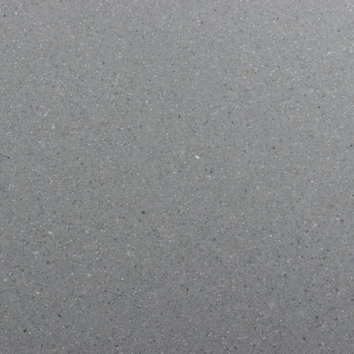Гранитная мойка для кухни Platinum 7850 Bogema матовая (серый металлик)
