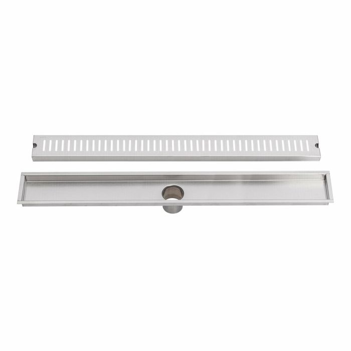 Трап для душа Platinum B19-5-800 (сухой затвор)