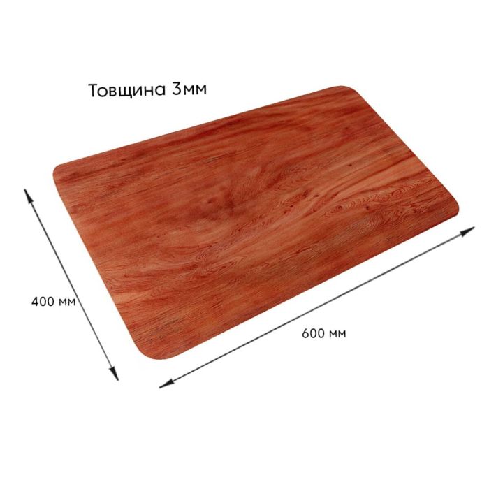 Вологопоглинаючий килимок 40*60CM*3MM(D) SW-00002558