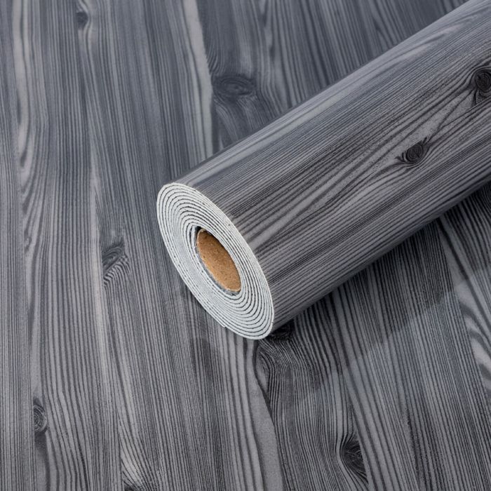 Самоклеюча стінова PET плитка в рулоні 600*3000*2mm (D) SW-00002890