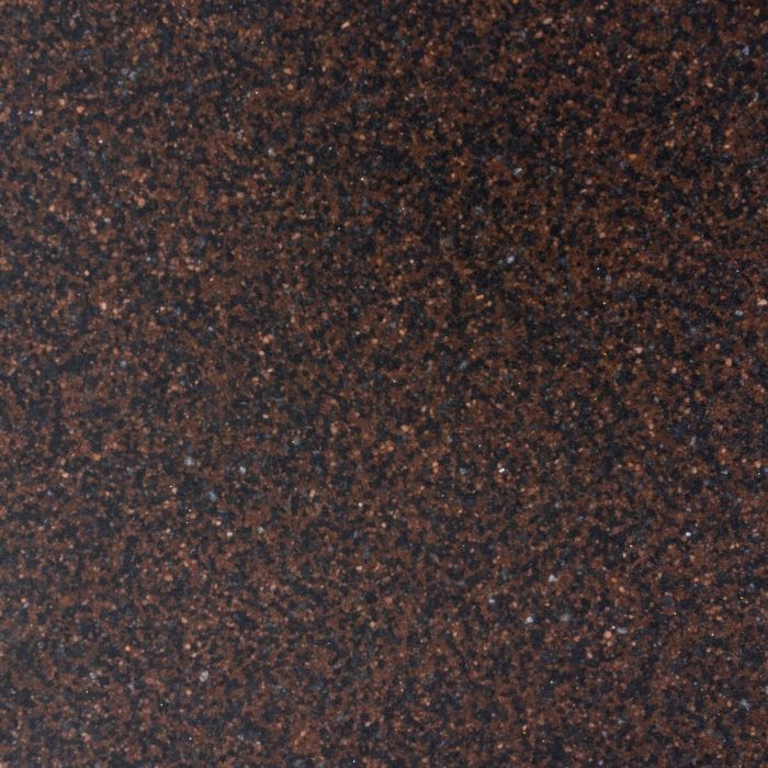 Гранітне миття для кухні Platinum 5847 ONYX матова Шоколад