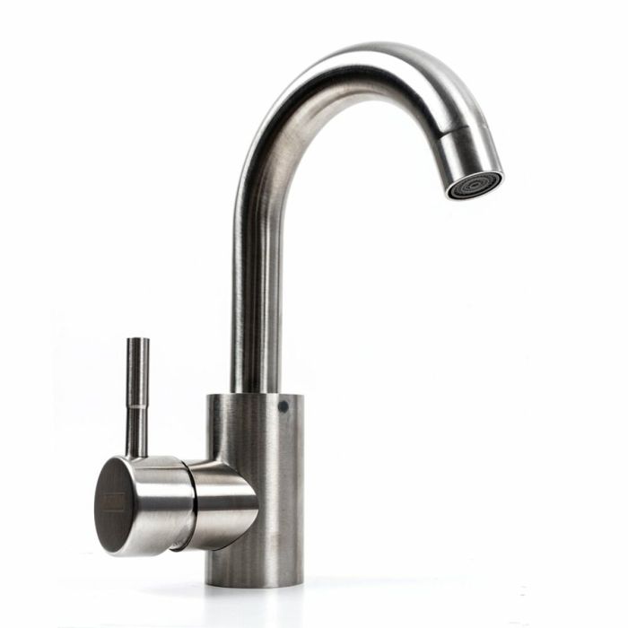 Смеситель кухонный Platinum KN87 (2054)
