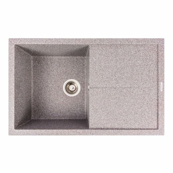 Гранитная мойка VALESO 7950 MAGNUM (микс, матовая)