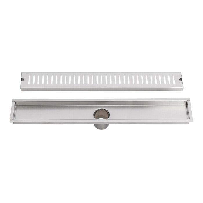 Трап для душу Platinum B19-5-600 (сухий затвор)