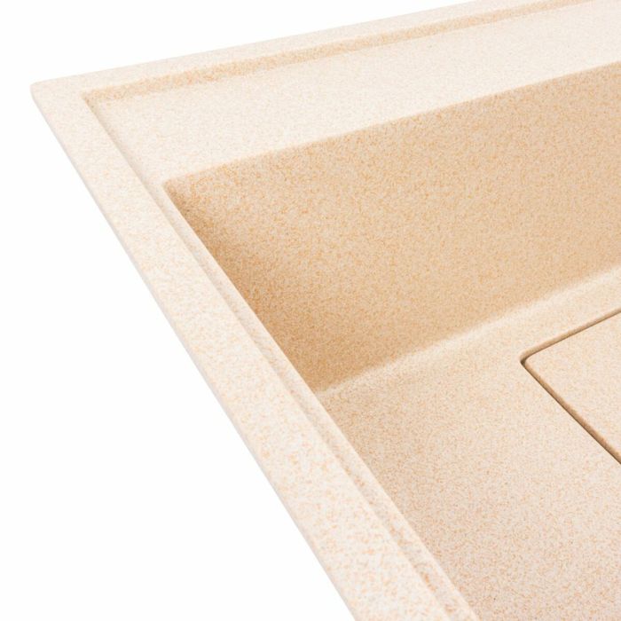 Гранітне миття VALESO 6050 SHERLIT (сафарі)