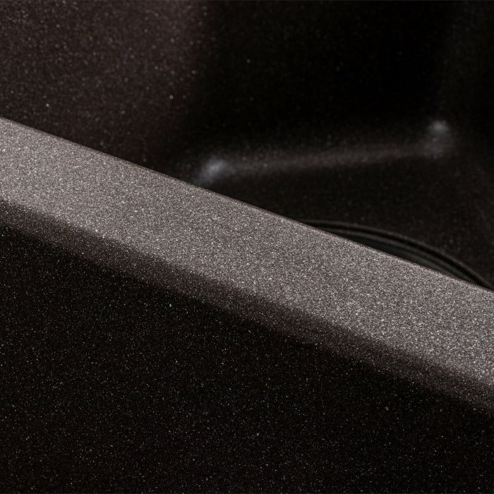 Гранітне миття для кухні Platinum 9950 PANDORA матовий Гренадін