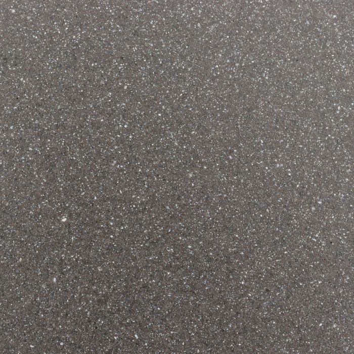 Гранитная мойка для кухни Platinum 8650 DIAMOND матовая (серый муссон)
