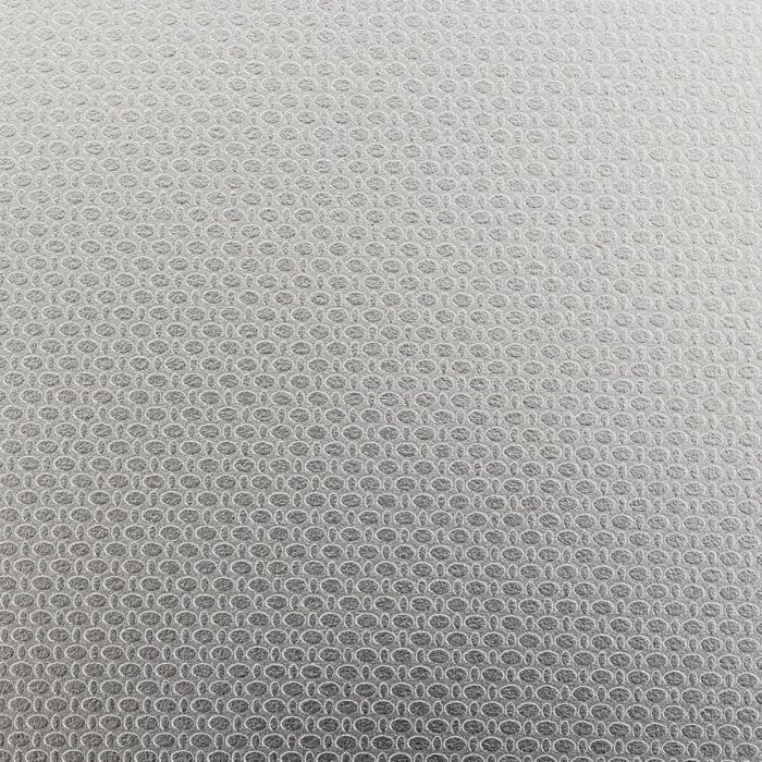 Кухонна мийка з нержавіючої сталі Platinum ДЕКОР 6745 (0,8/180 мм)