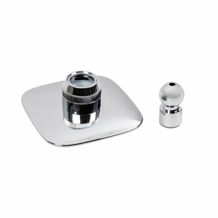 Лійка для душу прістілова Platinum L 19