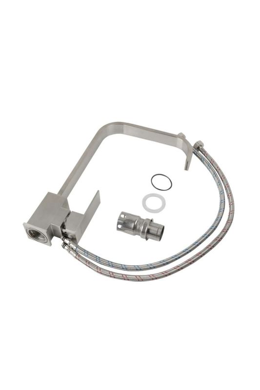 Смеситель кухонный Germece 8113 HDF